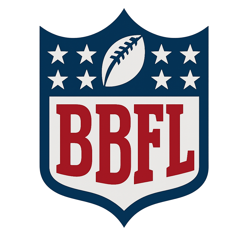 BBFL Logo